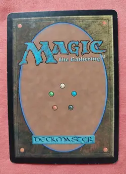 MYCOSYNTH GOLEM MAGIC THE GATHERING RARE COLORLESS MTG WIZARDS OF THE COAST - Image 2