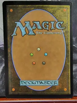 4x Stubborn Denial - MTG Khans of Tarkir - Regular - LP to MP - Playset - Image 3