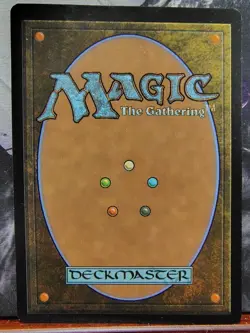 4x Stubborn Denial - MTG Khans of Tarkir - Regular - LP to MP - Playset - Image 5