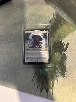 MTG Emrakul, the World Anew - Modern Horizons 3 (MH3) #6 Magic the Gathering - Image 2