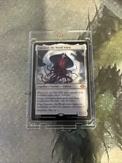 MTG Emrakul, the World Anew - Modern Horizons 3 (MH3) #6 Magic the Gathering - Image 3