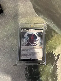 MTG Emrakul, the World Anew - Modern Horizons 3 (MH3) #6 Magic the Gathering - Image 4