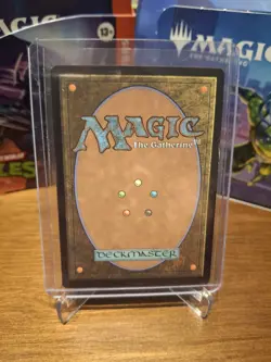 MTG TMNT Teenage Mutant Ninja Turtles Donatello, Gadget Master FRACTURE FOIL - Image 2