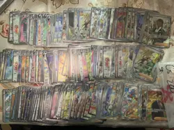 pokemon cards sr lots 200 s.Chinese c5 MR44 - Image 1