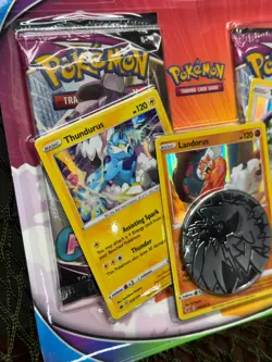 *LAST ONE !!!* Pokemon TCG: FUSION STRIKE ~ 2 Pack Blister - Image 2