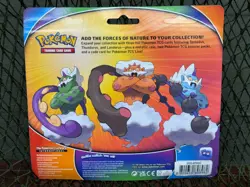 *LAST ONE !!!* Pokemon TCG: FUSION STRIKE ~ 2 Pack Blister - Image 4