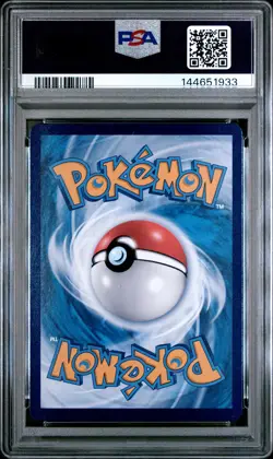 2024 POKEMON TRADITIONAL CHINESE SV-P PROMO #162 GIRATINA VSTAR PSA 9 - Image 2