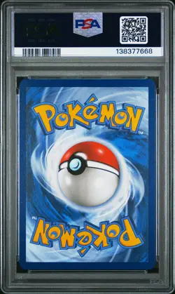 2025 POKEMON SVP EN-SV BLACK STAR PROMO ILLUSTRATION CONTEST 2024 PIKACHU PSA 10 - Image 2