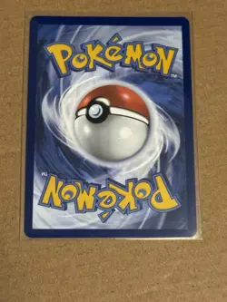 Pokemon TCG Prismatic Evolutions Espeon ex 34 Stamped Promo Double Rare - Image 2