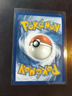 Neutralization Zone 060/064 STAMP Shrouded Fable Play! Pokemon Stamped Promo NM - Image 3