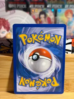 QWILFISH 50/123 HeartGold & SoulSilver Uncommon Pokemon TCG Lightly Played - Image 2