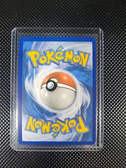 Pokemon Charizard EX Ultra Rare Sv: Scarlet & Violet 151 Card 183/165 NM - Image 2