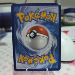 Pokemon TCG Clemont's Quick Wit 229/191 Sv08: Surging Sparks Holo Card - Image 2