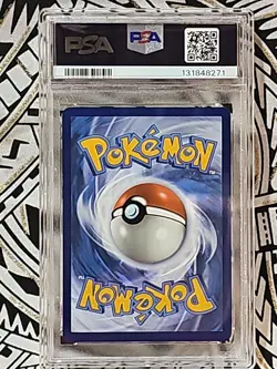 PIKACHU 2024 POKEMON SURGING SPARKS EN EX #57 GEM MT PSA 10 (271) FREE SHIPPING - Image 2