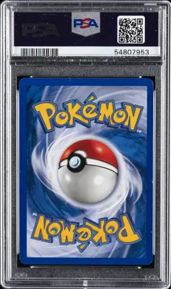 2000 POKEMON NEO GENESIS 1ST EDITION #94 MIRACLE BERRY PSA 10 - Image 2