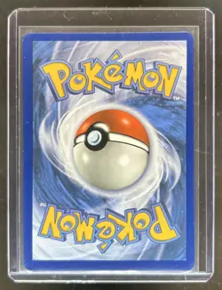 2016 Pokemon XY Steam Siege Gardevoir EX #116/114 - Image 2