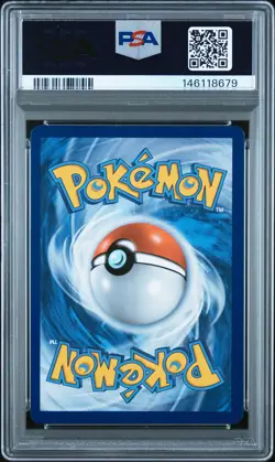 2016 POKEMON XY EVOLUTIONS #1 VENUSAUR EX PSA 7 - Image 2