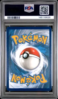 2019 POKEMON SM BLACK STAR PROMO FULL ART/MOLTRES & ZAPDOS & ARTICUNO GX PSA 10 - Image 2