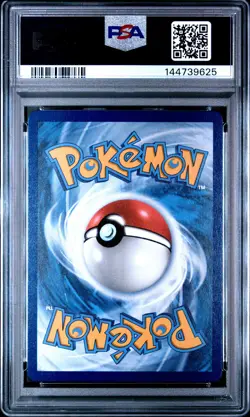 2025 POKEMON MEG EN-MEGA EVOLUTION ILLUSTRATION RARE #150 STEELIX PSA 10 - Image 2