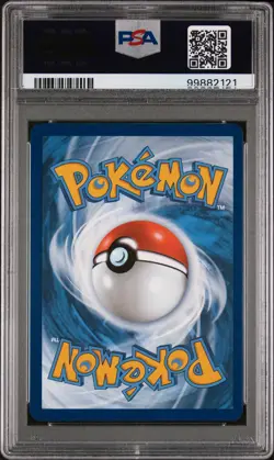 2023 POKEMON SVP PROMO 151 POSTER COLLECTION #046 BULBASAUR PSA 10 - Image 2