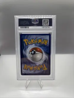 2023 POKEMON OBSIDIAN FLAMES POKEMON ETB PROMO SVP #044 CHARMANDER - Image 2