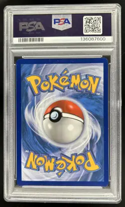 2023-25 Pokemon SV Black Star Promos - SVP EN Snorlax #051 PSA 9 - Image 2