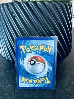 Pokemon Umbreon 17 Gold Star Celebrations Classic Collection - Image 2