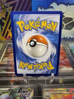 Smoochum 075/191 Reverse Holo Common Pokemon TCG S&V Surging Sparks - Image 2