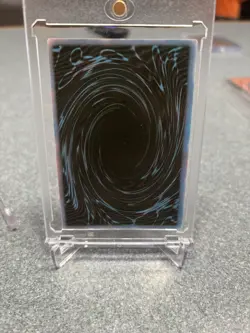 Konami Obelisk the Tormentor Secret Rare GBI-002 Yu-Gi-Oh! Duel Monsters - Image 2