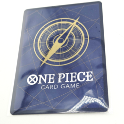 One Piece Card Game Boa Hancock P-115 Promo V Jump Jan 2026 Japanese NM - Image 3