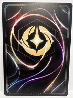 Lorcana The First Chapter - Disney - Moana 14/204 Rare NM - Image 2