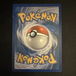 Pokemon TCG Tepig BW02 Black & White Promo Holo Rare Basic Card 2011 English - Image 2