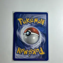 Tepig Holo 3/12 Pokemon Card 2011 - Image 2