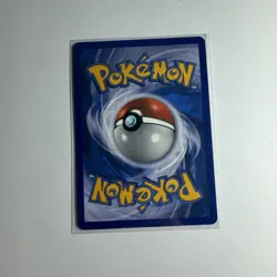 Pokemon TCG Tepig 15/114 Cosmos Holo Black and White Card Near Mint - Image 2