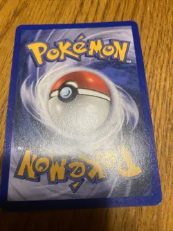 Pokemon TCG Raichu Base Set Holo Rare Card 14/102 Mint Condition - Image 2