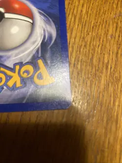 Pokemon TCG Raichu Base Set Holo Rare Card 14/102 Mint Condition - Image 3