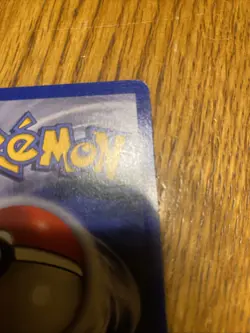 Pokemon TCG Raichu Base Set Holo Rare Card 14/102 Mint Condition - Image 4