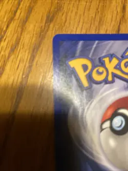 Pokemon TCG Raichu Base Set Holo Rare Card 14/102 Mint Condition - Image 5