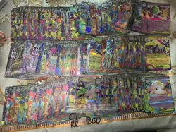 pokemon cards rr lots 200 s.Japanese c11 MR44 - Image 1