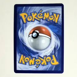 Pokemon TCG Mega Charizard X ex 023 SAR Black Star Promo Portuguese Card NM - Image 3