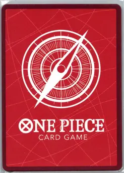 Kalgara OP08-098 Alt Art Jap Two Legends - One Piece Card - NM - Image 2