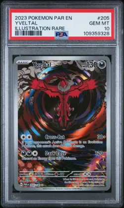 PSA 10 Pokemon Graded Card Lot - Image 4
