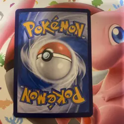 Pokemon TCG S-Chinese CBB1C-Nemona 17 04/04 Gem Pack Horizon Holo Exclusive Card - Image 4