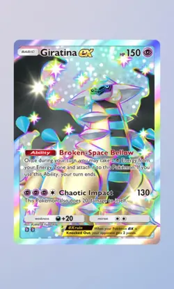 SHINY CARDS - POKEMON TCG POCKET - Image 1