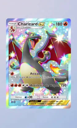 SHINY CARDS - POKEMON TCG POCKET - Image 2
