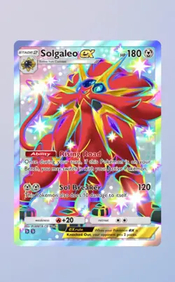 SHINY CARDS - POKEMON TCG POCKET - Image 3