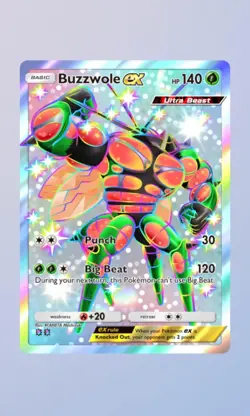 SHINY CARDS - POKEMON TCG POCKET - Image 4