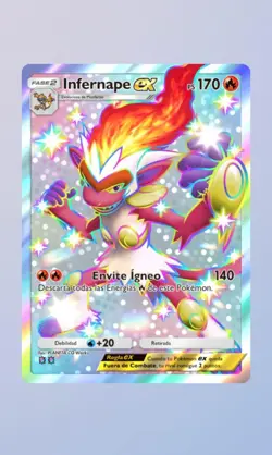 SHINY CARDS - POKEMON TCG POCKET - Image 5