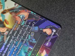 Portgas D Ace EB02-028 SP Gold OP13 Alt srt One Piece Card English PSA TCG BSG - Image 4