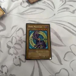 65 Cards Yu-Gi-Oh Card Lot Holos, Limited Edition, 1st Edition Dark Magician - Image 4